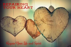 Repairing your heart