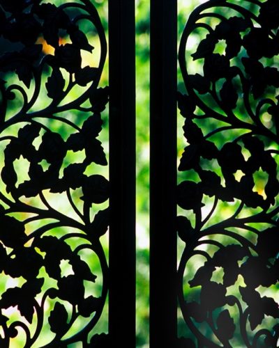 Opening the Gates of the Heart